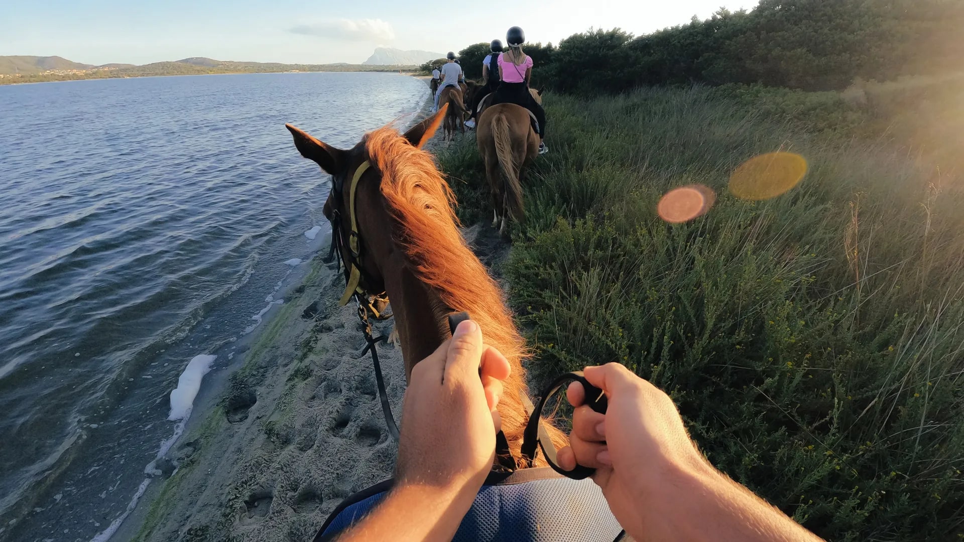 GoPro Head Strap 2.0-6