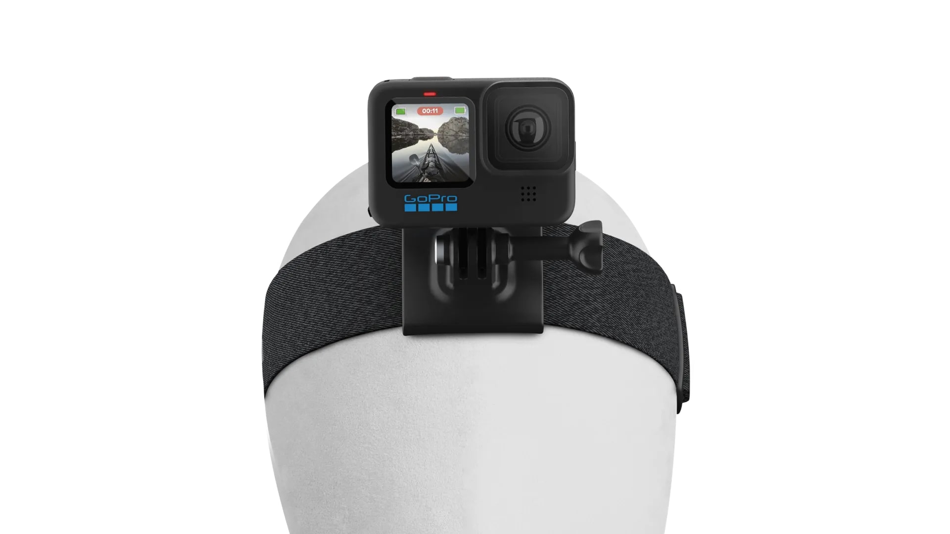 GoPro Head Strap 2.0